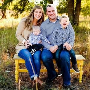 Meet your Posher, Kelley